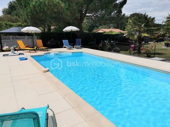 Corps de ferme de 257 m²