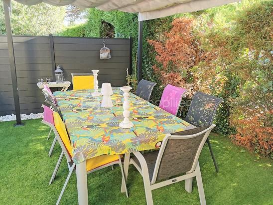 Corps de ferme de 257 m²