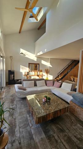 Magnifique Maison d'Architecte, 4 chambres, 3 salle d'eau, jardin, piscine