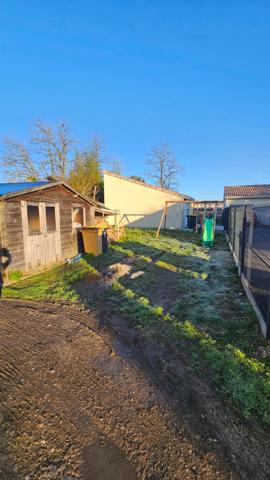 Magnifique Maison d'Architecte, 4 chambres, 3 salle d'eau, jardin, piscine