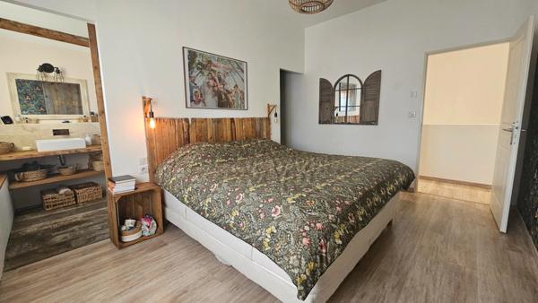 Magnifique Maison d'Architecte, 4 chambres, 3 salle d'eau, jardin, piscine