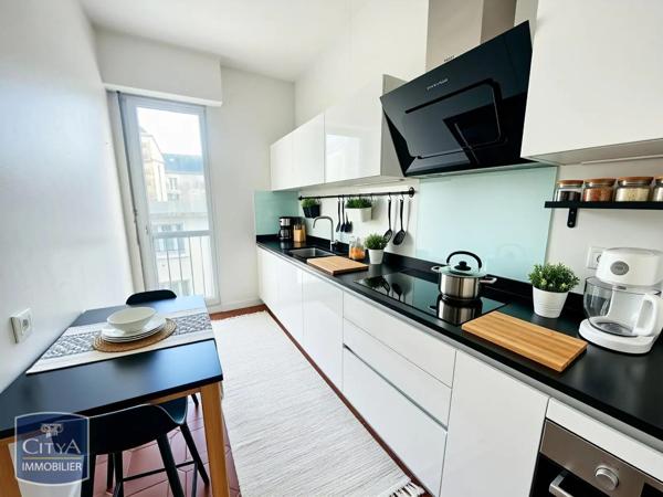 Appartement à vendre 3 pièces 93.69m²