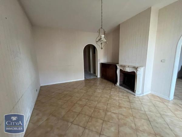 Appartement à vendre 3 pièces 93.69m²