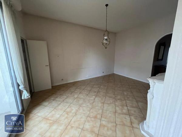 Appartement à vendre 3 pièces 93.69m²