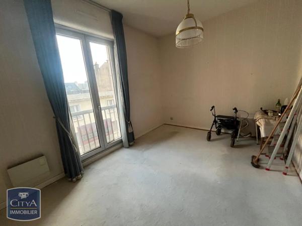 Appartement à vendre 3 pièces 93.69m²