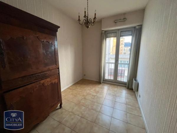 Appartement à vendre 3 pièces 93.69m²