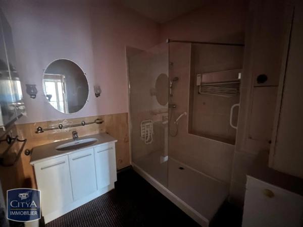 Appartement à vendre 3 pièces 93.69m²