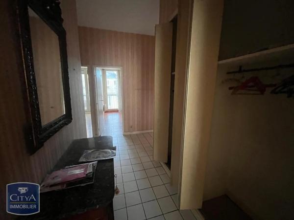 Appartement à vendre 3 pièces 93.69m²