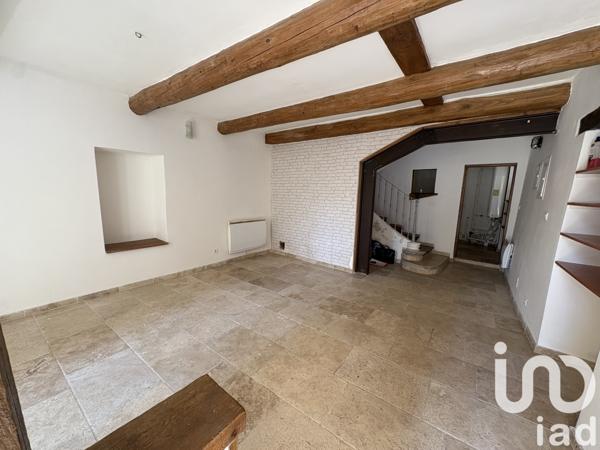 Maison à vendre 5 pièces 100 m² Monteux