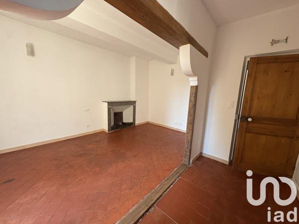 Maison à vendre 5 pièces 100 m² Monteux