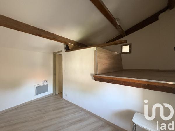 Maison à vendre 5 pièces 100 m² Monteux