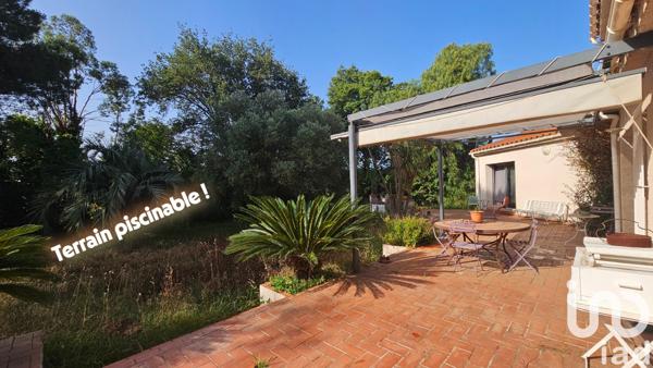 House for sale 5 rooms 149 m² Millas