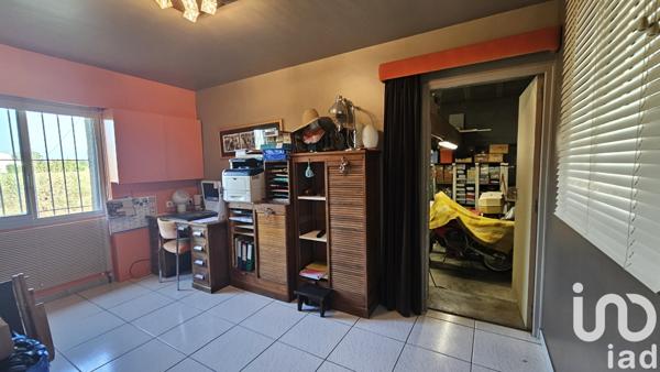 House for sale 5 rooms 149 m² Millas