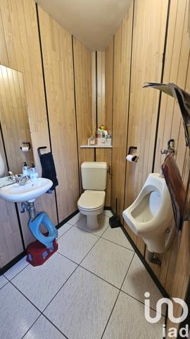 House for sale 5 rooms 149 m² Millas