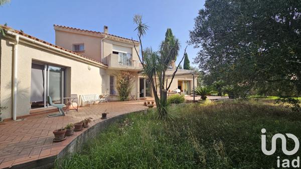 House for sale 5 rooms 149 m² Millas