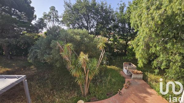 House for sale 5 rooms 149 m² Millas