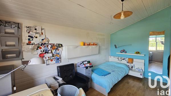 House for sale 5 rooms 149 m² Millas