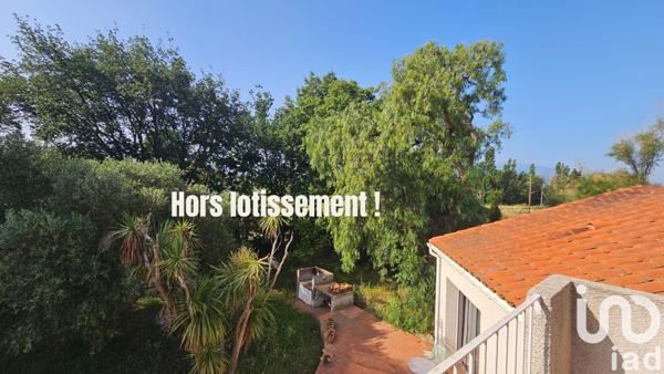 House for sale 5 rooms 149 m² Millas