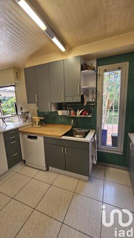 House for sale 5 rooms 149 m² Millas