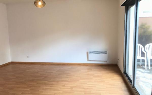 Appartement à louer    1 pièce •  Villeurbanne