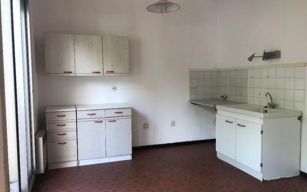 Appartement à louer    1 pièce •  Villeurbanne