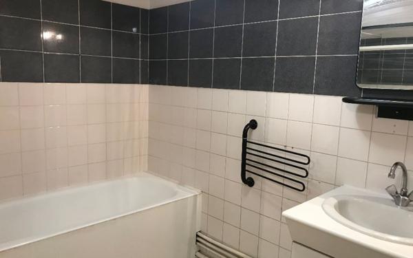 Appartement à louer    1 pièce •  Villeurbanne