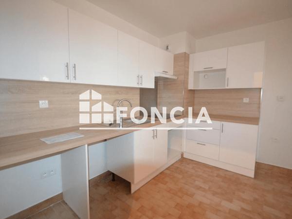 Location Appartement 2 pièces 43.82 m² - 21 AVENUE SAINTE MARGUERITE Nice 06200