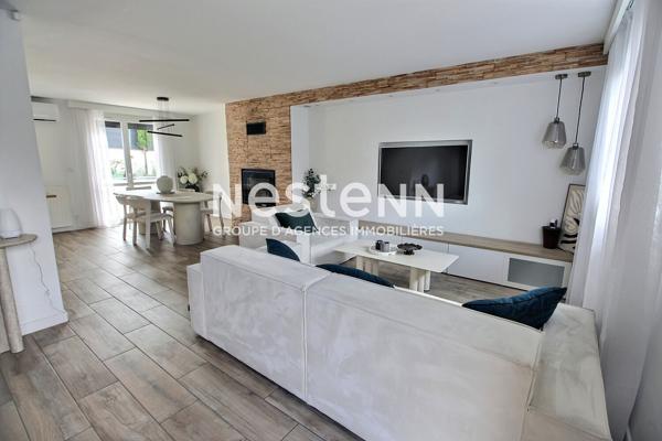 Maison 7 pièces à vendre à Vénissieux - Secteur Plateau