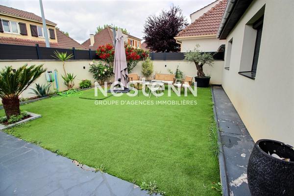 Maison 7 pièces à vendre à Vénissieux - Secteur Plateau