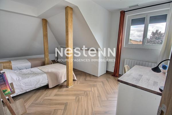 Maison 7 pièces à vendre à Vénissieux - Secteur Plateau
