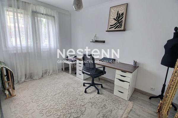 Maison 7 pièces à vendre à Vénissieux - Secteur Plateau