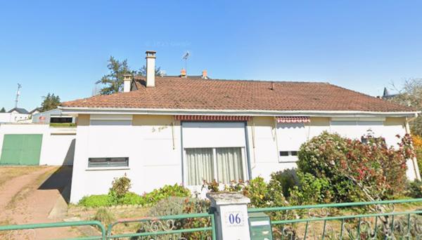 Maison - 4 pièces - 100 m²