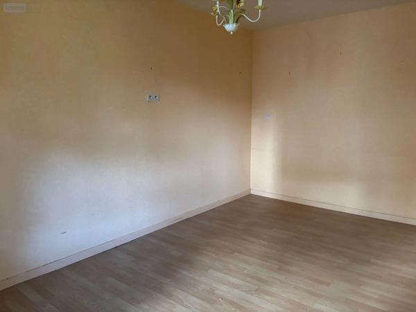 Achat - Maison | Maison de ville La Châtre 36400 4 pièces 97 m 2 140 m 2