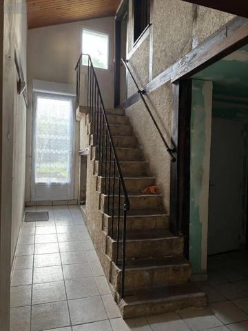Achat - Maison | Maison de ville La Châtre 36400 4 pièces 97 m 2 140 m 2