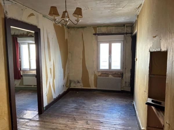 Achat - Maison | Maison de ville La Châtre 36400 4 pièces 97 m 2 140 m 2