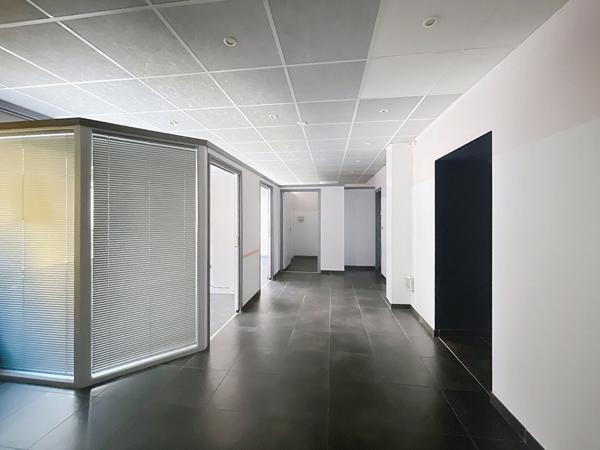 Local commercial hyper centre Boulogne Sur Mer 7 pièce(s) 78 m2