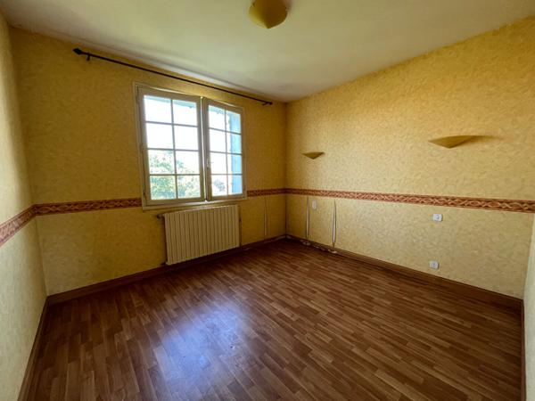 Maison 4 chambres à rénover Saint Hilaire De Riez