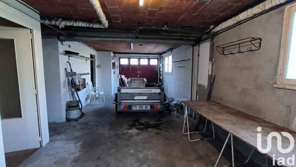 Maison à vendre 5 pièces 114 m² Mourenx