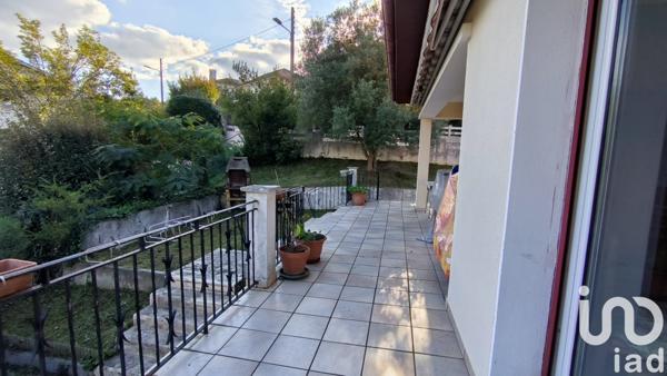 Maison à vendre 5 pièces 114 m² Mourenx