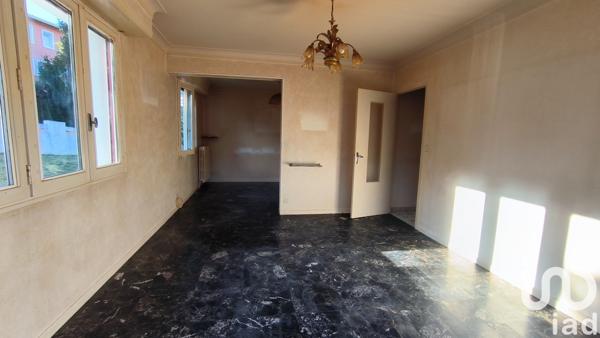 Maison à vendre 5 pièces 114 m² Mourenx