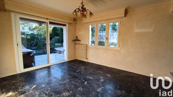 Maison à vendre 5 pièces 114 m² Mourenx