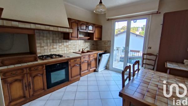 Maison à vendre 5 pièces 114 m² Mourenx