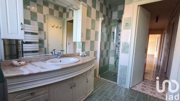 Maison à vendre 5 pièces 114 m² Mourenx