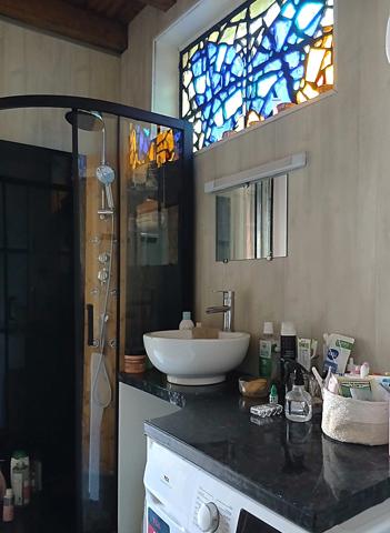 Maison à vendre 3 pièces LUCHAPT (86)