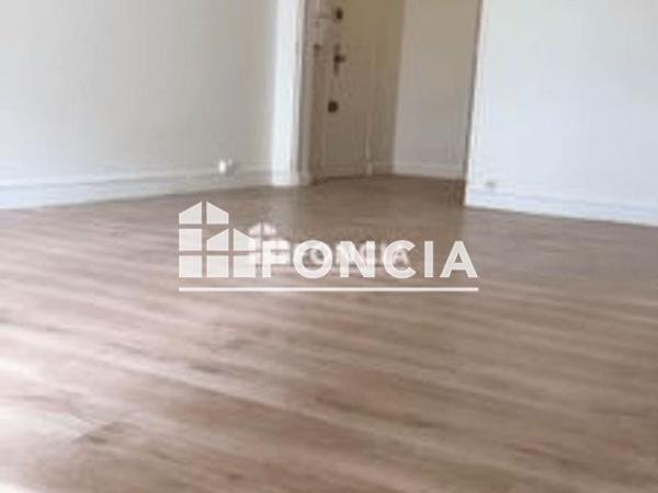 Location Appartement 3 pièces 64.1 m² - 2 BIS RUE DU GENERAL SCHMITZ Pontoise 95300