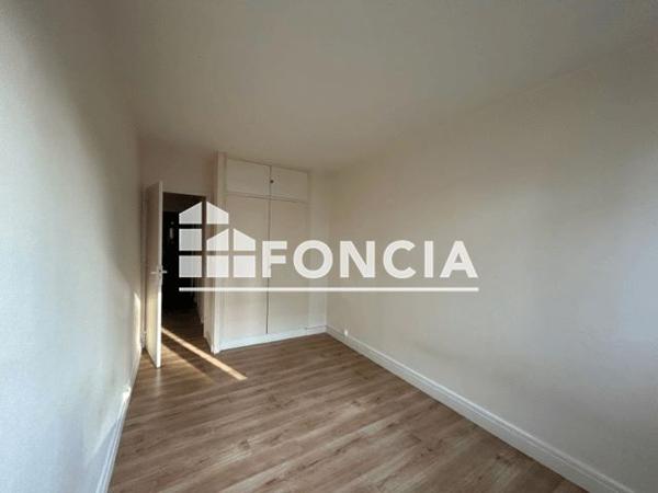 Location Appartement 3 pièces 64.1 m² - 2 BIS RUE DU GENERAL SCHMITZ Pontoise 95300