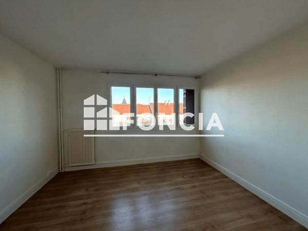 Location Appartement 3 pièces 64.1 m² - 2 BIS RUE DU GENERAL SCHMITZ Pontoise 95300