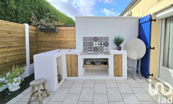 Maison à vendre 6 pièces 125 m² Brie-Comte-Robert