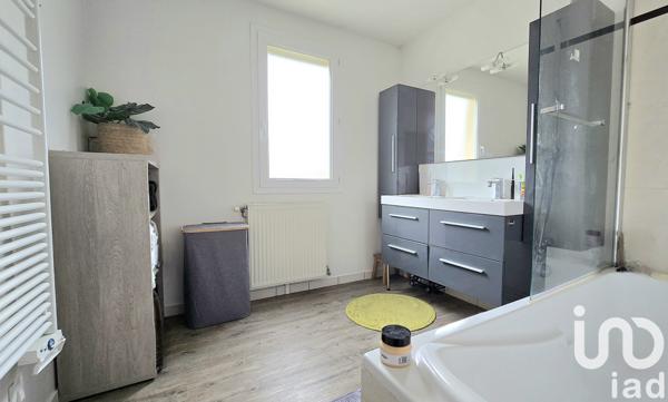 Maison à vendre 6 pièces 125 m² Brie-Comte-Robert