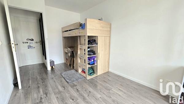 Maison à vendre 6 pièces 125 m² Brie-Comte-Robert